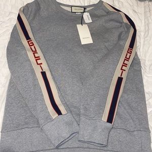 Gucci sweater
